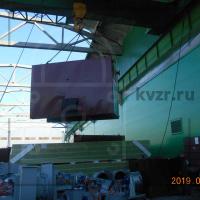 Котел 1,16 Гкал с топкой ТШПМ-1,45. Котел 1,16 Гкал с топкой ТШПМ-1,45.